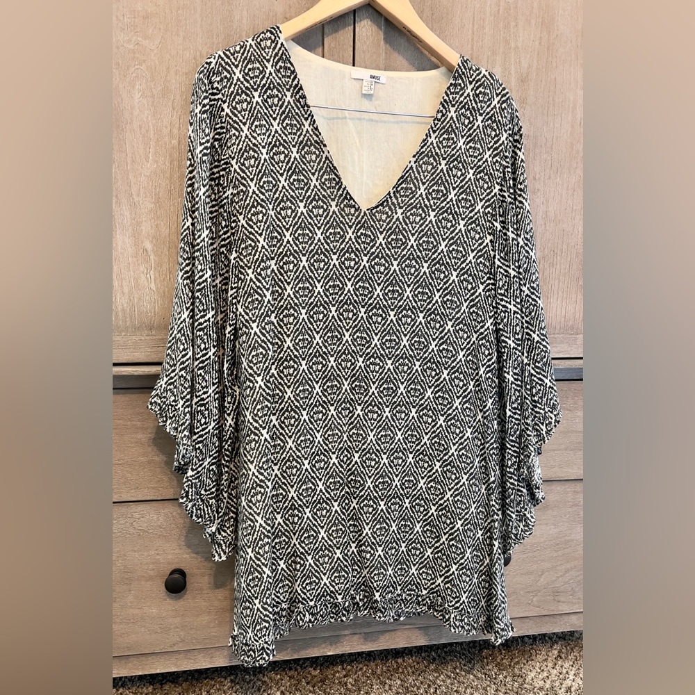 Amuse Society Dress